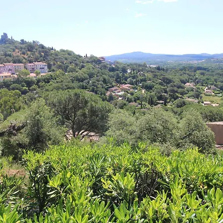 La Tara 4 Piscine Privée Vue Panoramique Sur Les Collines De