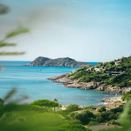 Вилла La Tara 4 Piscine Privee Vue Panoramique Sur Les Collines De Гримо