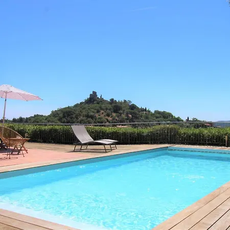 La Tara 4 Piscine Privee Vue Panoramique Sur Les Collines De *